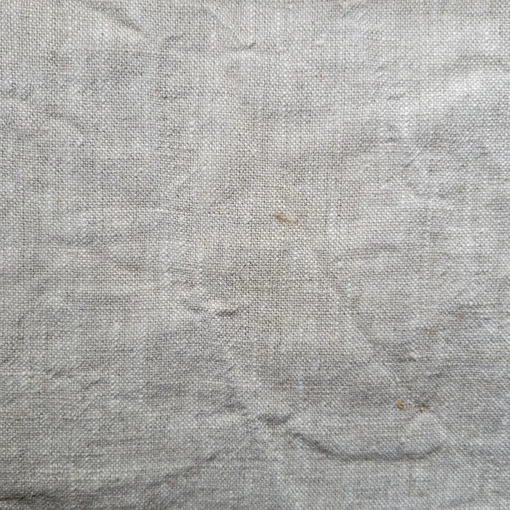 RESTORATION HARDWARE Linen Placemats Set of Four